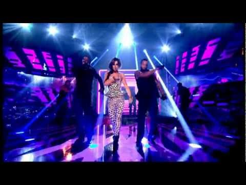 Cheryl Cole - Call My Name - The Graham Norton Show [HQ/HD]