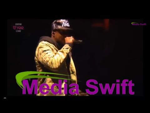 Jay Z Live In Hackney Full Concert FT Rihanna & Kanye West AMAZING