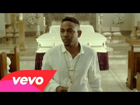 Kendrick Lamar - Bitch, Don't Kill My Vibe (Explicit)