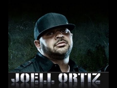 Control - (Joell Ortiz, Papoose, Cassidy, Mysonne, Ransom, Grafh, JR Writer, King Los, Micky Factz)