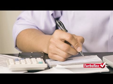 What are Tax Credits? - TurboTax Tax Tip Video