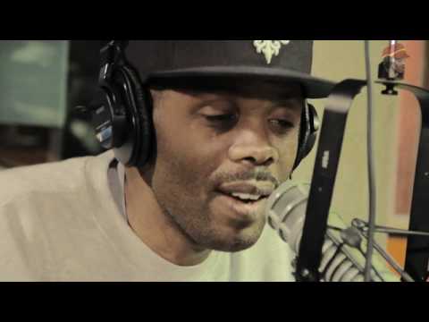 Cormega Freestyle on Sway in the Morning