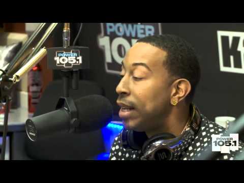 Ludacris x The Breakfast Club (Talks Altercations, 2-Chainz, Chingy, Yeezus)