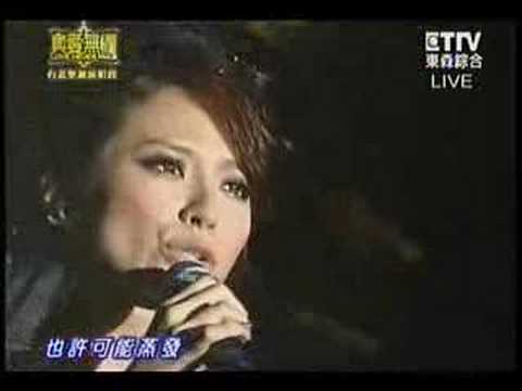 2007 X'mas TAIPEI Concert (F.I.R. Band - Part 2 - TV Video)