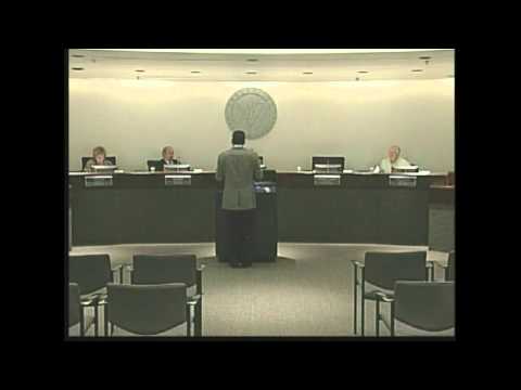 Vallecitos Water District Board of Directors Meeting | September 4, 2013