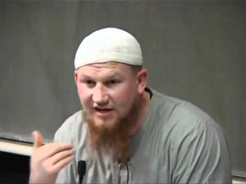 Was ist Islam? - Universität Kassel - Pierre Vogel