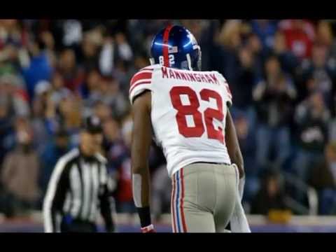 The New York Giants 2011 Epic Superbowl Tribute