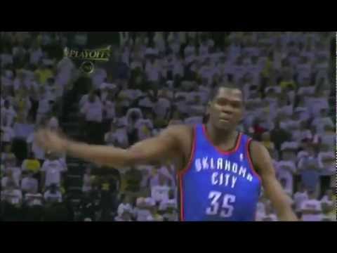 Kevin Durant - Niggas In Paris [HD]