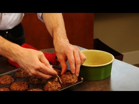 Easy Homemade Dog Food Meal