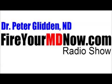 Arthritis, COPD, Drug Side Effects, Erectile Dysfunction | Dr Glidden | Fire Your MD Now Radio