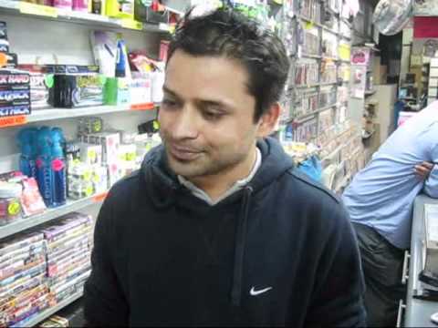 Erectile Dysfunction- Sydney CBD Random Interviews Part 2