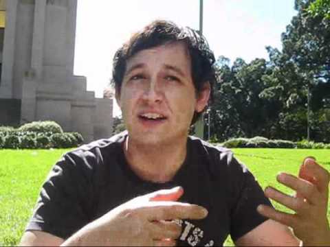 Erectile Dysfunction- Sydney CBD Random Interviews Part 1