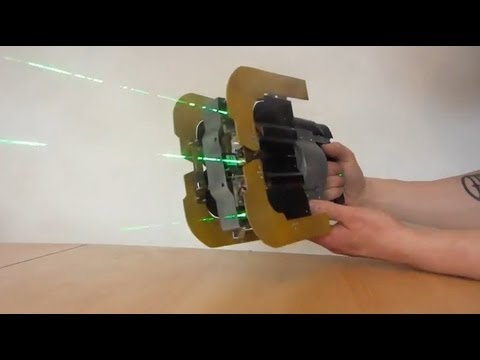 DEAD SPACE Plasma Cutter (SELFMADE) burning stuff