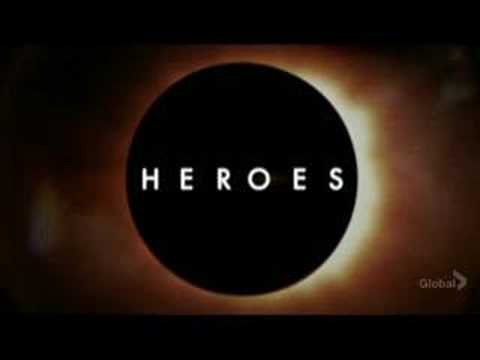 Heroes - Original Theme