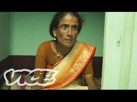 Prostitutes of God (Documentary)