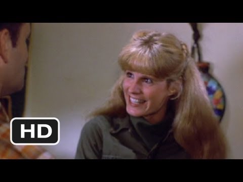 The Aunt Jemima Treatment - Stripes (6/8) Movie CLIP (1981) HD