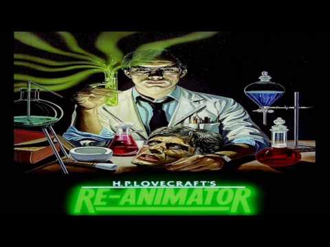 Re-Animator Theme