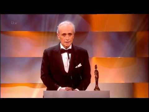 Josep Carreras Classic Brit Awards 2013