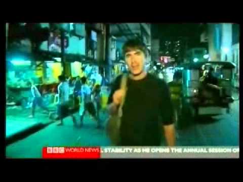 Explore - Philippines - Manila to Mindanao 1 of 4 - BBC Travel Documentary