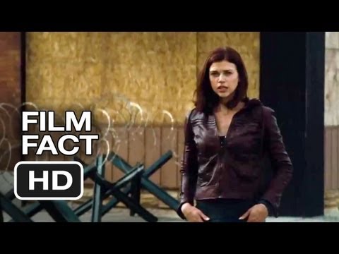 Film Fact - Red Dawn (2012) Chris Hemsworth Movie HD