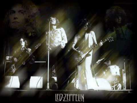 Ramble On - Led Zeppelin