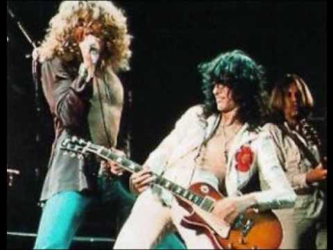 Led Zeppelin-Stairway to Heaven