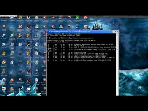 Command prompt hacks and tricks! (useful)