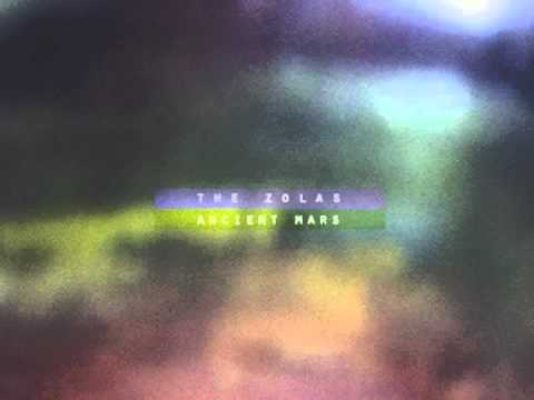 8. Euphrates and Tigris - The Zolas (with lyrics)