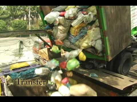 Overview of Solid Waste Management