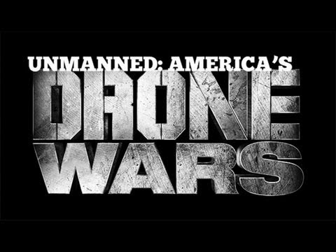 UNMANNED: America's Drone Wars - teaser trailer