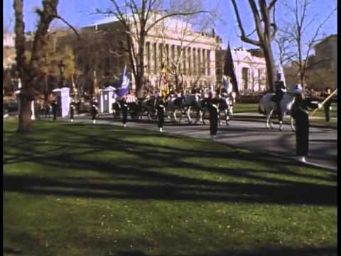 John F. Kennedy Funeral November 25, 1963