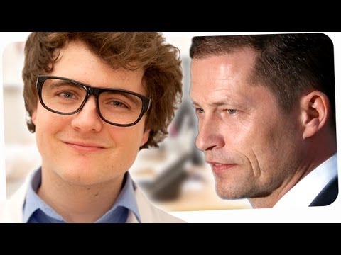 Til Schweiger bei Dr. Alles