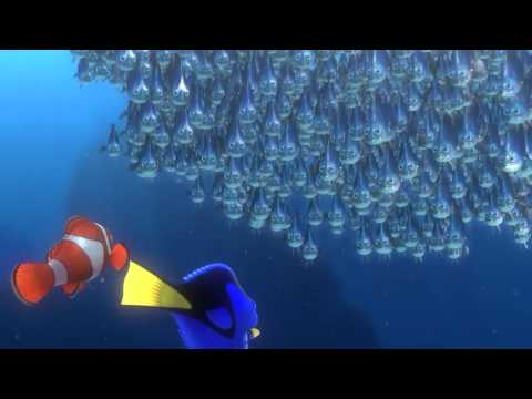 Finding Nemo Easter Eggs & Facts