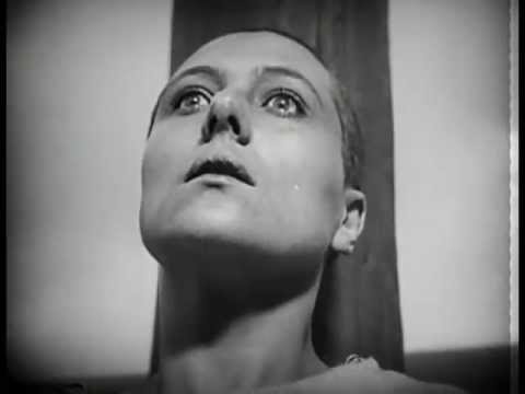 Carl Theodor Dreyer: The Passion of Joan of Arc (1928)