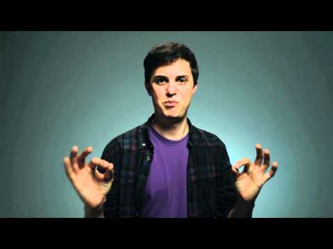 George Watsky- Letter to My 16-Year-Old Self