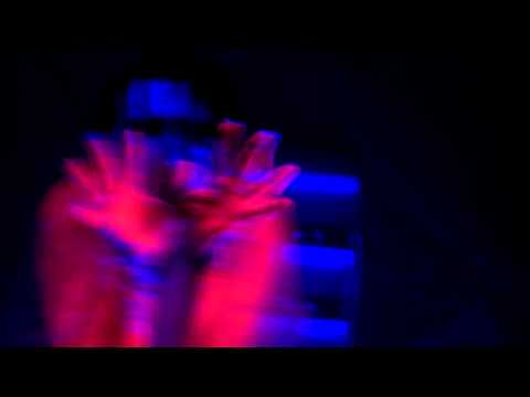 Marilyn Manson - Slo-Mo-Tion