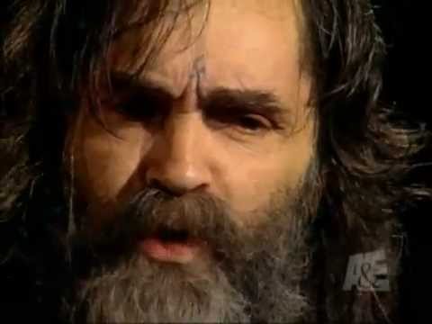 Charles Manson - Biography