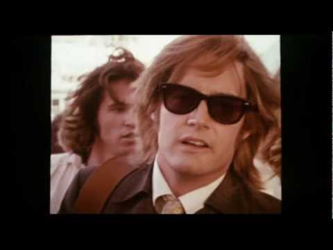 The Doors (1991) - Oliver Stone - Trailer