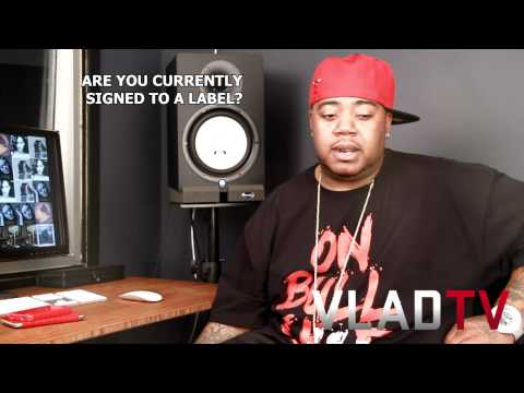 Twista Reveals His Thoughts on Signing to Roc Nation