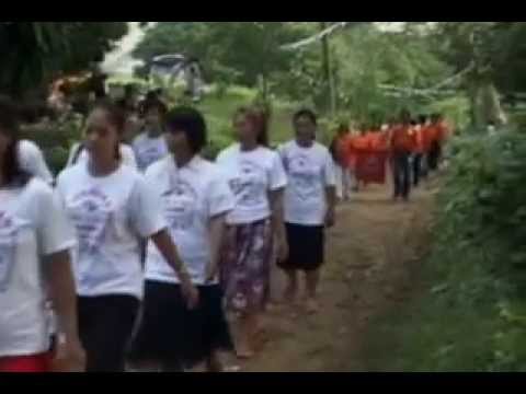 Ifugao Gospel Singers-Ptr. Barton Lunag