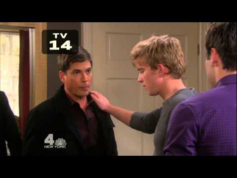 Will and Sonny - February 28, 2013