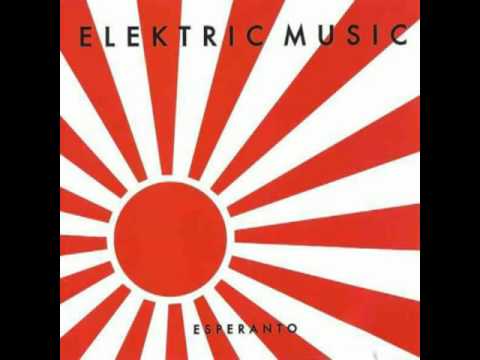 04 Lifestyle - Elektric Music (Esperanto)