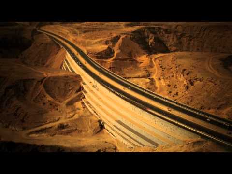 Tour of Oman 2012 Promo film (English)