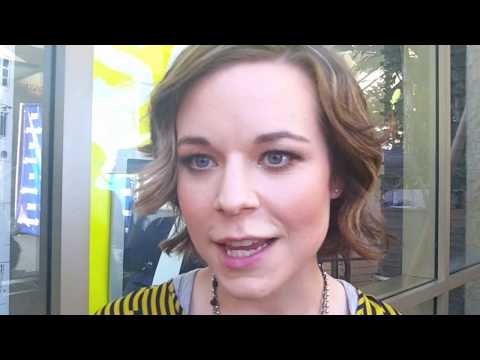 NAPOLEON DYNAMITE's Tina Majorino talks about her new series