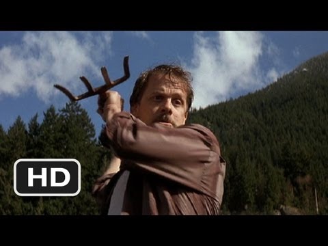 Andre (5/9) Movie CLIP - Andre in Danger (1994) HD