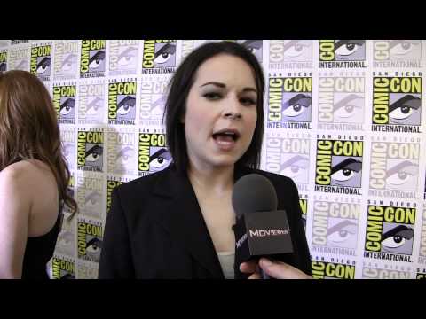 Napoleon Dynamite - Season 1 Comic-Con Exclusive: Tina Majorino