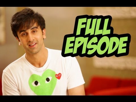 Live My Life - Ranbir Kapoor - Full Episode UTVSTARS HD