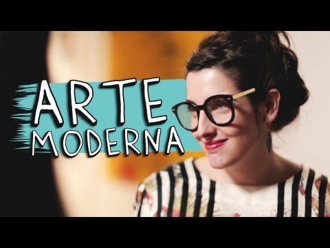 ARTE MODERNA