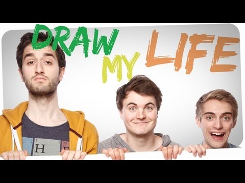 Draw My Life - Y-Titty