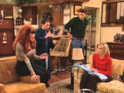 Married With Children 11x06 A Bundy Thanksgiving